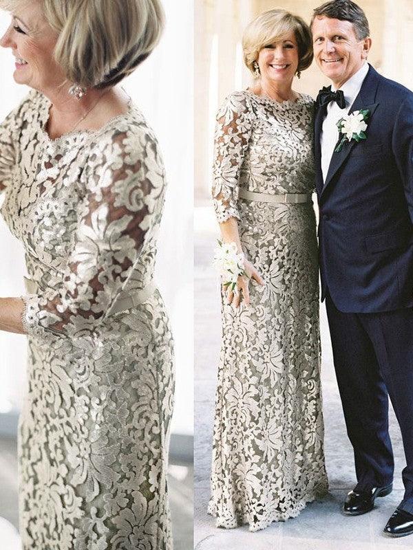 Mother of the Bride Dress