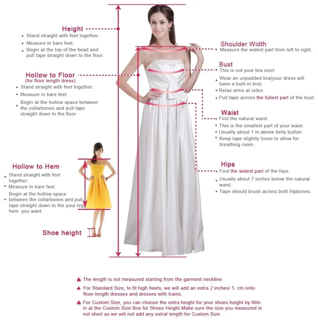 Träger Satin Kurzes Heimkehrkleid S12609