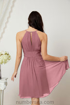 Träger-Heimkehr-Kleider Formelle Abendparty-Cocktailkleid 28011