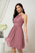 Träger-Heimkehr-Kleider Formelle Abendparty-Cocktailkleid 28011