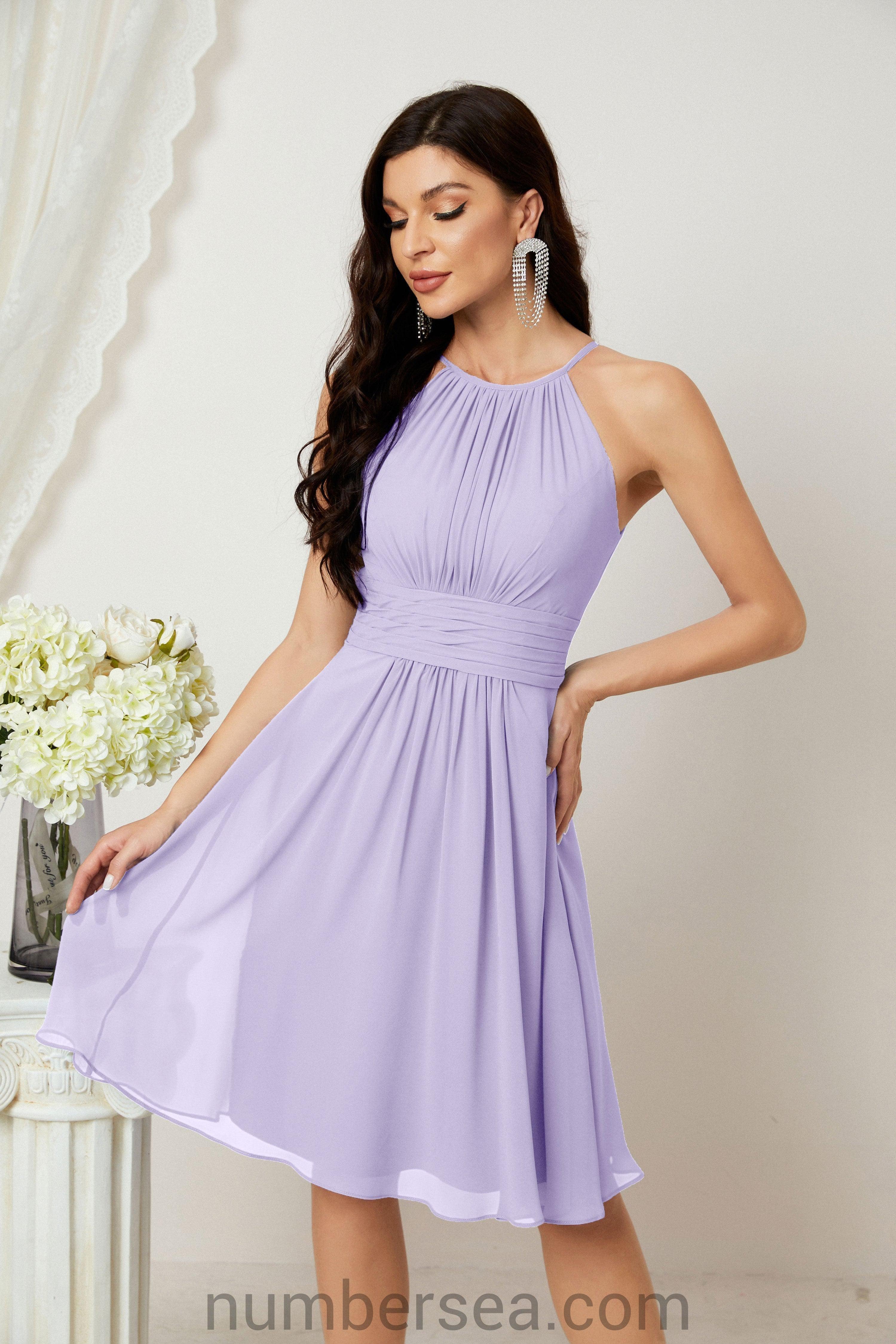 Träger-Heimkehr-Kleider Formelle Abendparty-Cocktailkleid 28011