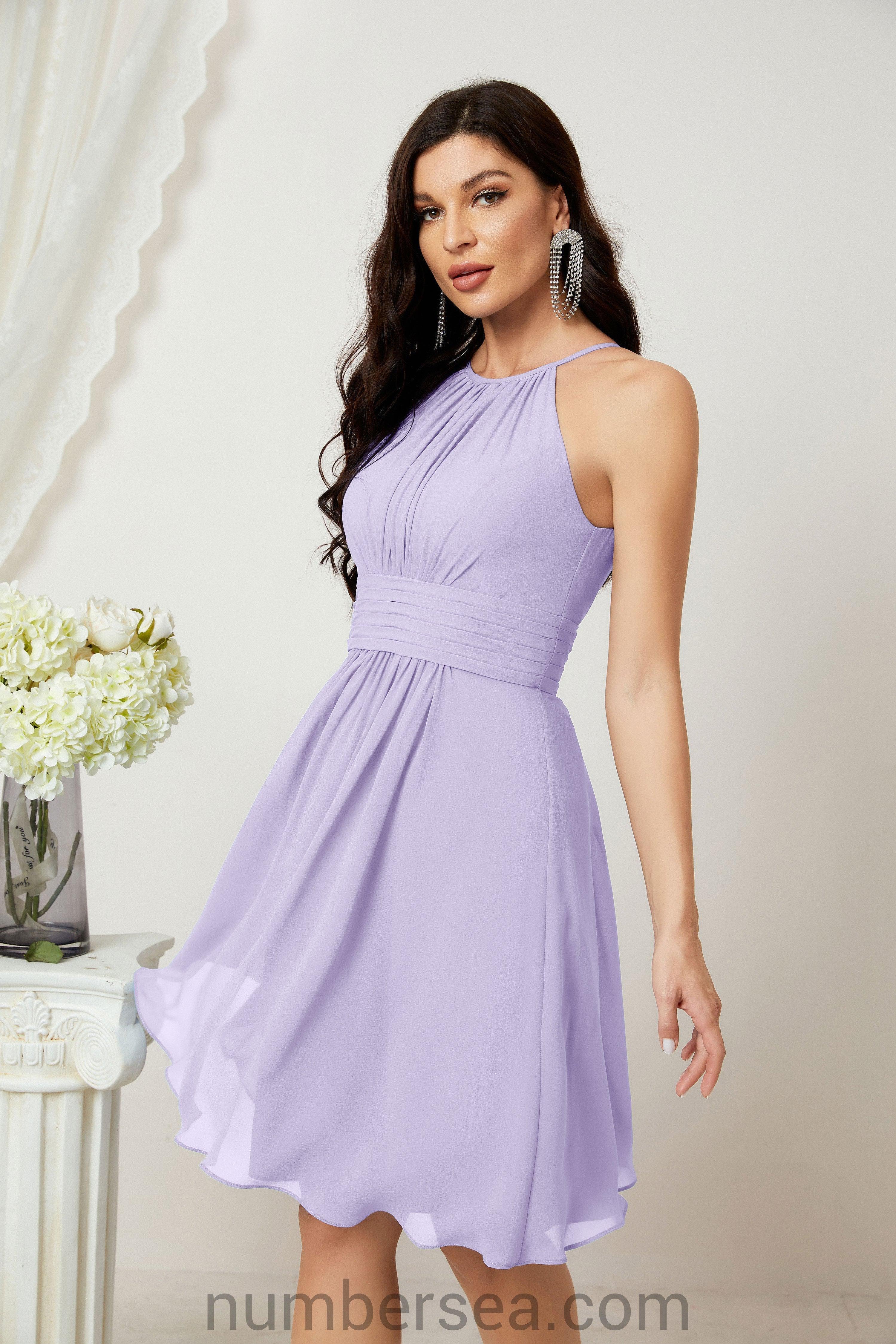 Träger-Heimkehr-Kleider Formelle Abendparty-Cocktailkleid 28011