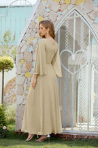 Numbersea Kleider für die Brautmutter, formelles Ballkleid für Hochzeitsgäste, 28012 