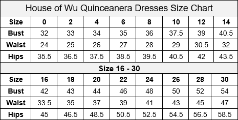 2-teiliges trägerloses Quinceanera-Kleid aus Satin von House of Wu 26826