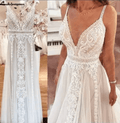 NumberSea Brautkleid