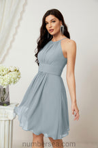 Träger-Heimkehr-Kleider Formelle Abendparty-Cocktailkleid 28011