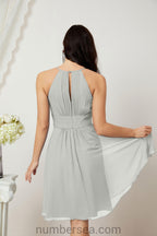 Träger-Heimkehr-Kleider Formelle Abendparty-Cocktailkleid 28011