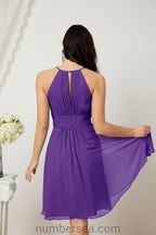 Träger-Heimkehr-Kleider Formelle Abendparty-Cocktailkleid 28011
