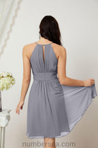 Träger-Heimkehr-Kleider Formelle Abendparty-Cocktailkleid 28011