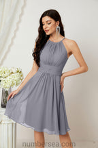 Träger-Heimkehr-Kleider Formelle Abendparty-Cocktailkleid 28011
