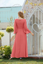 Numbersea Kleider für die Brautmutter, formelles Ballkleid für Hochzeitsgäste, 28012 