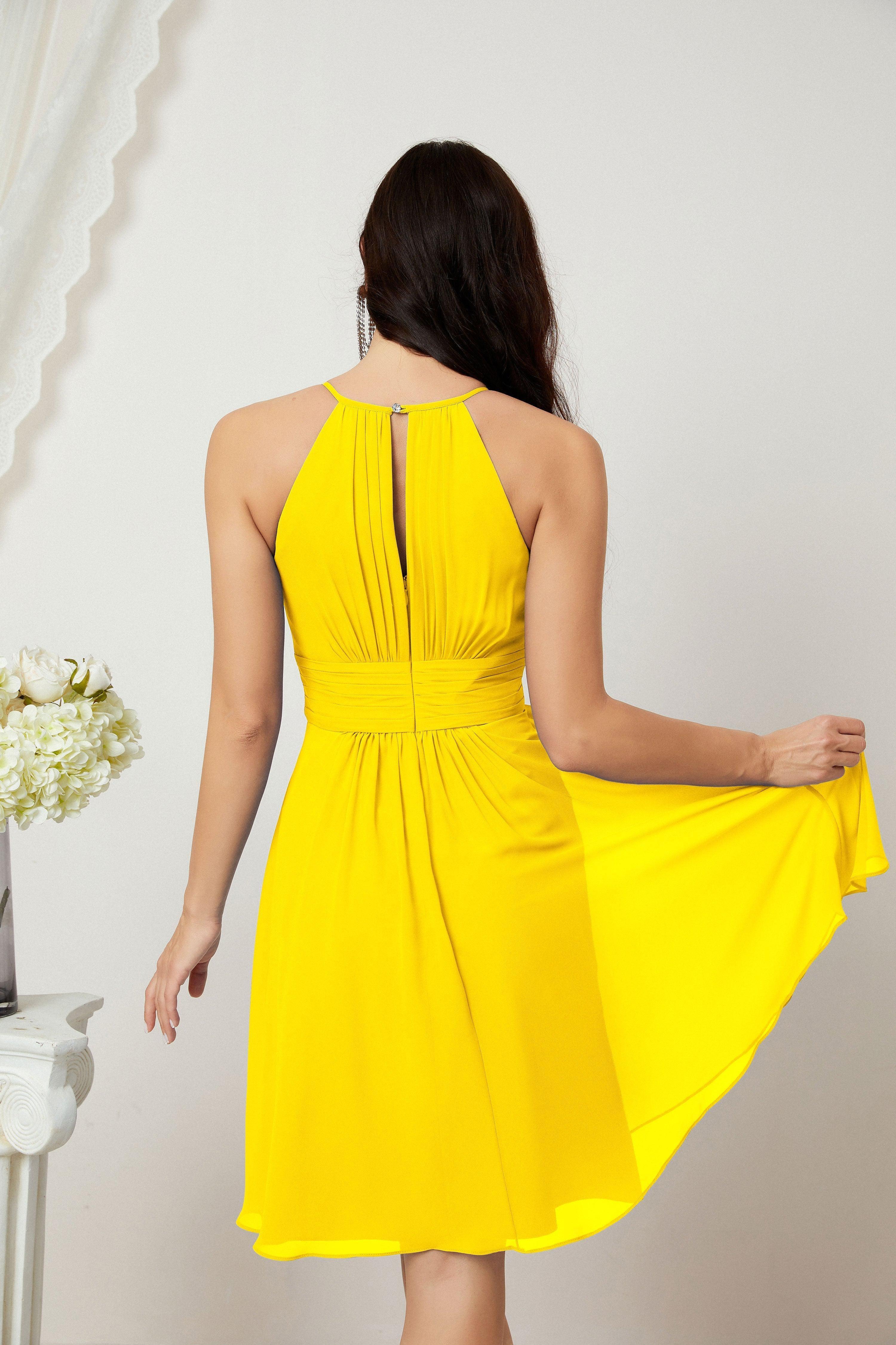 Träger-Heimkehr-Kleider Formelle Abendparty-Cocktailkleid 28011