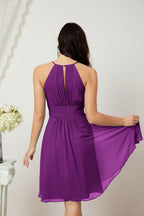 Träger-Heimkehr-Kleider Formelle Abendparty-Cocktailkleid 28011