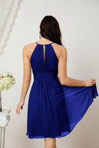 Träger-Heimkehr-Kleider Formelle Abendparty-Cocktailkleid 28011