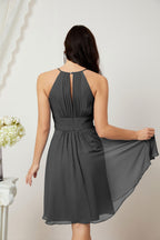 Träger-Heimkehr-Kleider Formelle Abendparty-Cocktailkleid 28011
