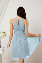 Träger-Heimkehr-Kleider Formelle Abendparty-Cocktailkleid 28011