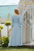 Numbersea Kleider für die Brautmutter, formelles Ballkleid für Hochzeitsgäste, 28012 