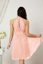 Träger-Heimkehr-Kleider Formelle Abendparty-Cocktailkleid 28011