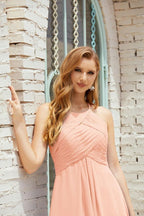 Ärmelloses Homecoming-Kleid Formell Cocktail Abschlussballkleid 28014