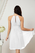 Träger-Heimkehr-Kleider Formelle Abendparty-Cocktailkleid 28011