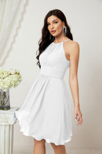 Träger-Heimkehr-Kleider Formelle Abendparty-Cocktailkleid 28011