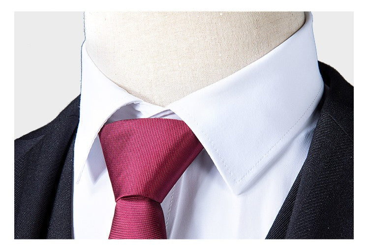 Men's Slim Fit Suit Set | Perfect for Weddings, Business, and Casual Events – Shop Now