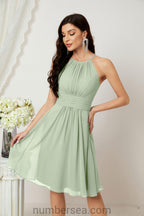 Träger-Heimkehr-Kleider Formelle Abendparty-Cocktailkleid 28011