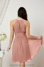 Träger-Heimkehr-Kleider Formelle Abendparty-Cocktailkleid 28011