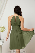 Träger-Heimkehr-Kleider Formelle Abendparty-Cocktailkleid 28011