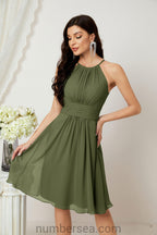 Träger-Heimkehr-Kleider Formelle Abendparty-Cocktailkleid 28011