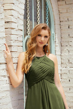 Ärmelloses Homecoming-Kleid Formell Cocktail Abschlussballkleid 28014