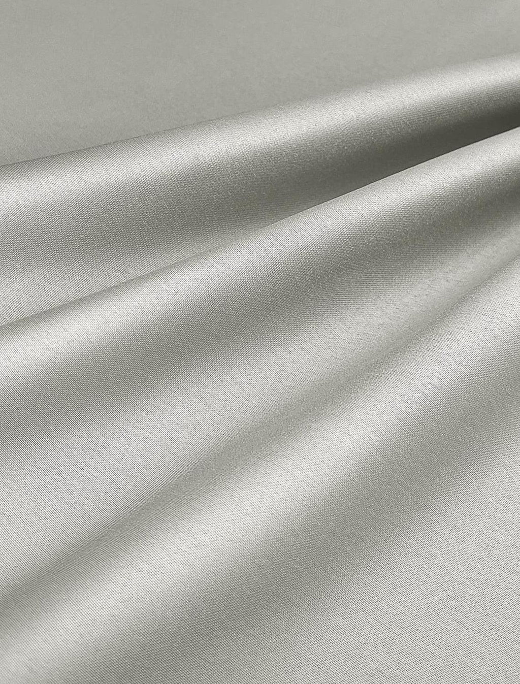 Zweiteiliges, elegantes, knielanges Satin-Polyester-Kleid mit halblangen Ärmeln und kurzen Jacken und Kristallen, Kleid für die Brautmutter