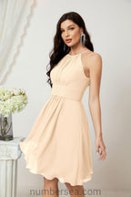 Träger-Heimkehr-Kleider Formelle Abendparty-Cocktailkleid 28011