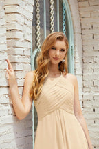 Ärmelloses Homecoming-Kleid Formell Cocktail Abschlussballkleid 28014
