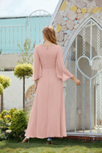 Numbersea Kleider für die Brautmutter, formelles Ballkleid für Hochzeitsgäste, 28012 