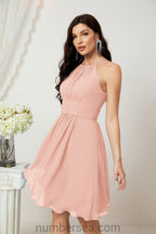Träger-Heimkehr-Kleider Formelle Abendparty-Cocktailkleid 28011