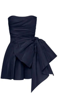 Trägerloses Homecoming-Kleid Neu im Sortiment Partykleid Y2293