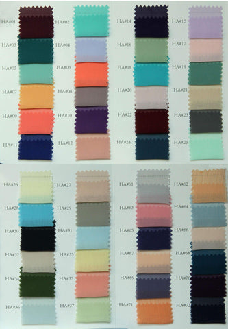 A-Linie/Princess-Brautjungfernkleid, Chiffon, passende Spitze, U-Ausschnitt, Flügelärmel 