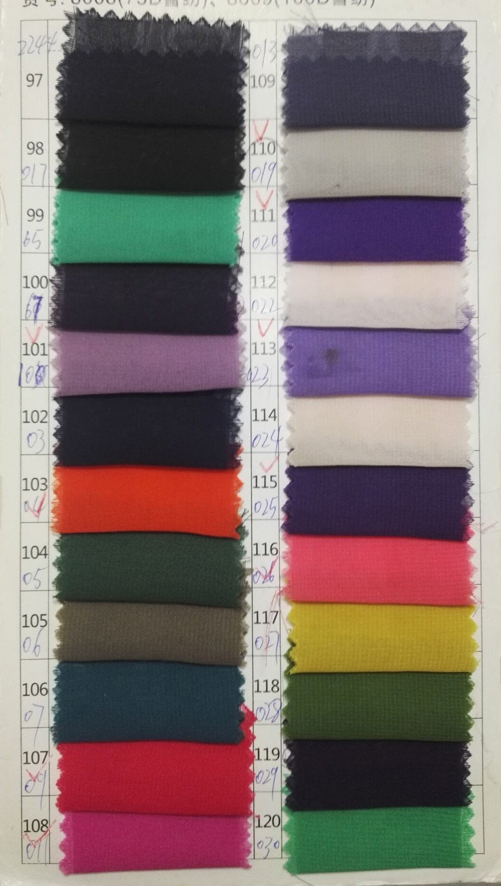 Vestido de noiva estilo coração em chiffon com cauda longa e folhos, MW129 