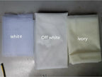 white ivory 3m 4m 5m One Layer Wedding Veil All Lace Appliqued Edge Bridal Veils Cathedral  Wedding Accessorie