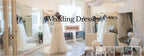 Sevintage Full Lace Ivory Wedding Dresses High Collar Long Sleeves Bridal Gowns Floor Length A-Line Wedding Gowns 2025 Customize