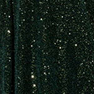 Puff Sleeve Strapless Ball Gown by LizLuo Quince 26113