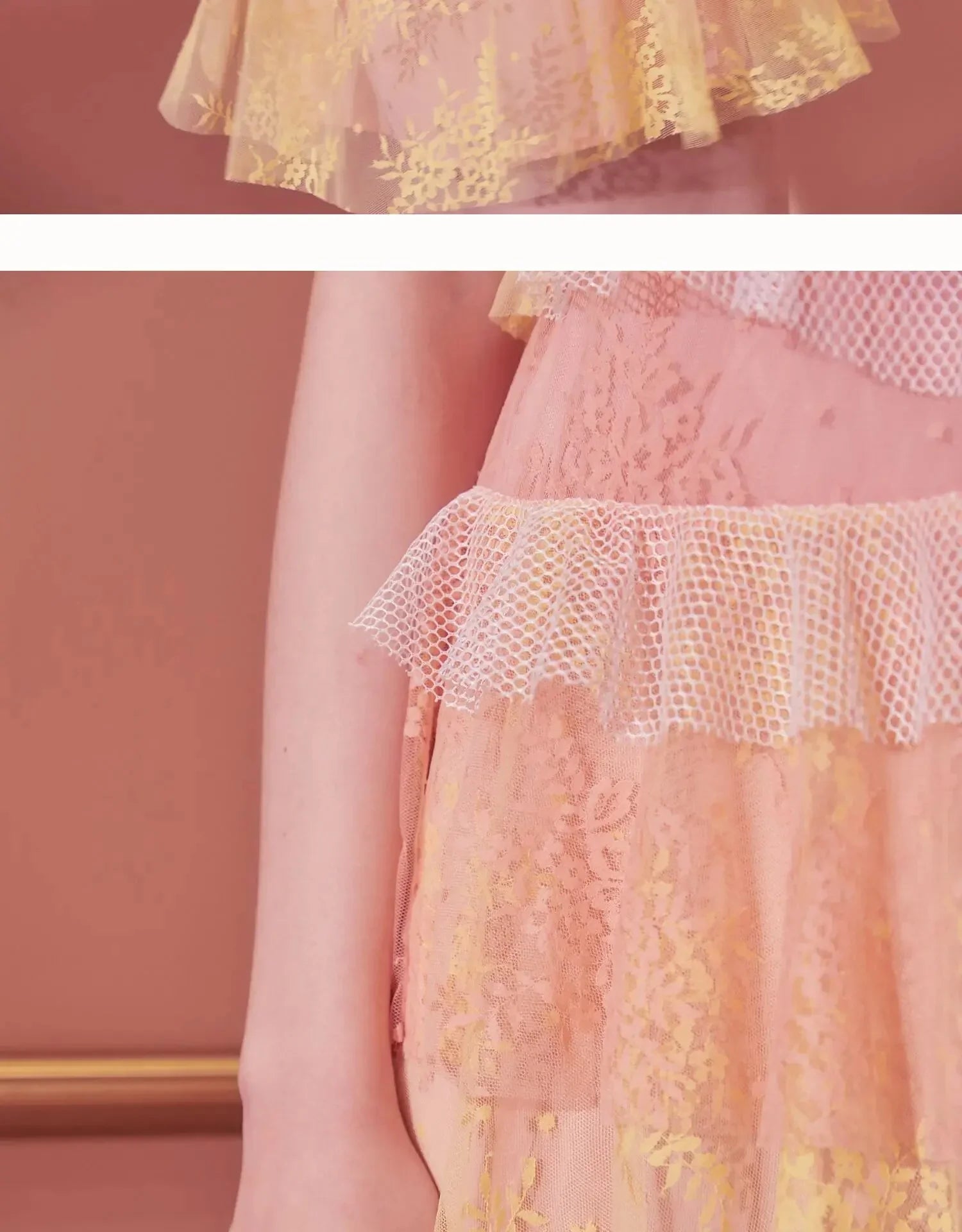 Vestido corto de fiesta para el baile de bienvenida Y2779