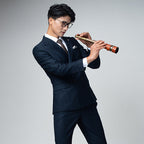 Costume homme double boutonnage costume britannique rayé gris costume décontracté professionnel costume formel homme coupe slim tenue de mariage pour marié