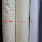 Elegant white Ivory cathedral wedding veil wave shaped lace Bridal veil 3m 4m 5m with Comb  Wedding Accessories Customiz veil