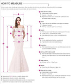 Mocaca Customized Sweetheart Graceful High Collar Shinny Applique Beads Long Sleeves Wedding Dress Princess Vestidos De Novia