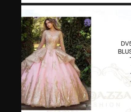 NumberSea Brautkleid 2025 nach Maß 