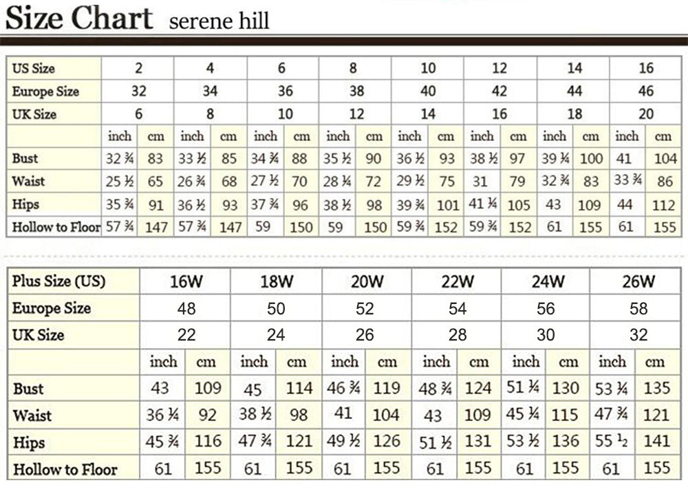 Serene Hill Luxury Beaded Evening Dresses Strapless Peplum Vestidos De Fiesta Wedding Party Formal Wear Gown for Women DLA73076A