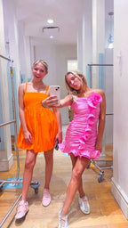 Hübsches kurzes Ballkleid für den Heimatabend Partykleid Abschlussballkleid Y2051