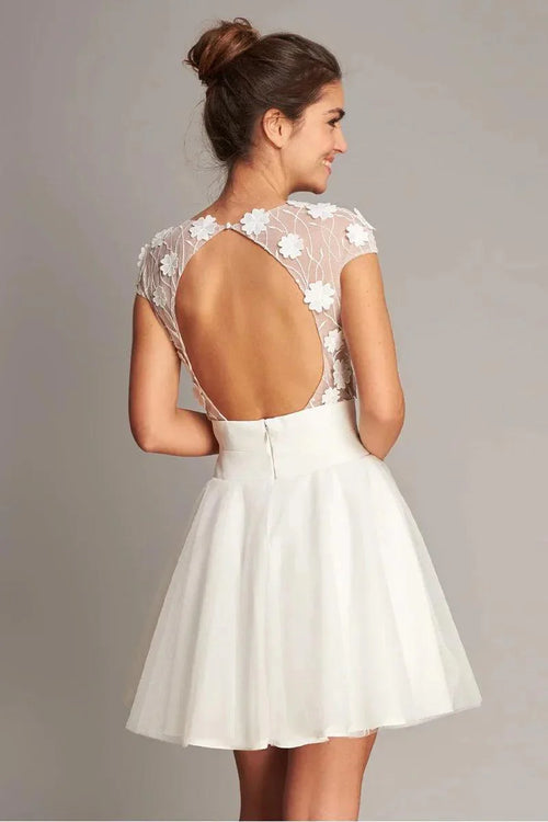 Robe de mariée NumberSea 2025 sur mesure